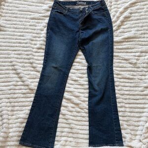 Old Navy Dreamer Jeans sz 6 GUC